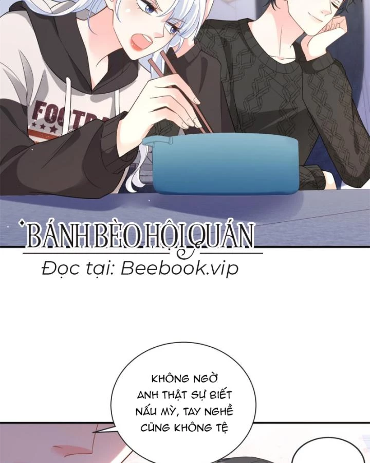 Bé Rồng Đột Kích! Mami Vừa Cay Vừa Độc Chapter 48 - 28