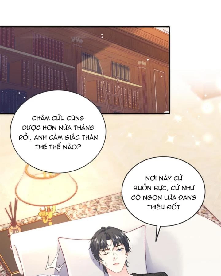 Bé Rồng Đột Kích! Mami Vừa Cay Vừa Độc Chapter 48 - 30