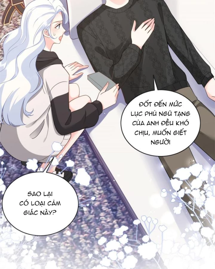 Bé Rồng Đột Kích! Mami Vừa Cay Vừa Độc Chapter 48 - 31