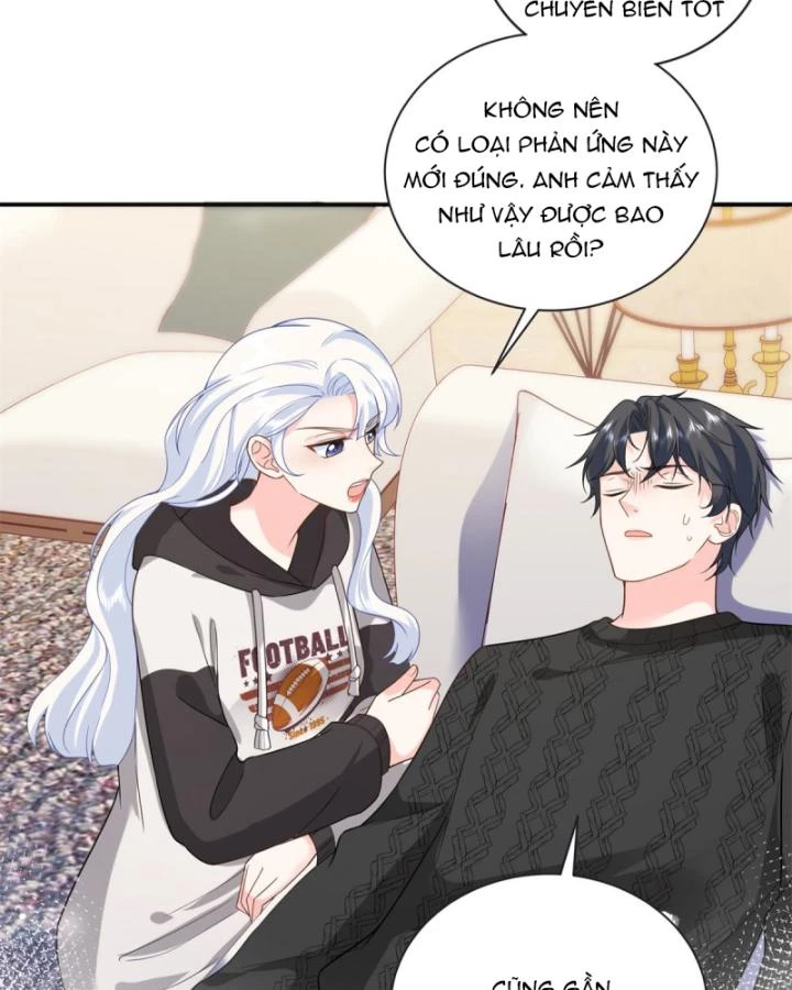 Bé Rồng Đột Kích! Mami Vừa Cay Vừa Độc Chapter 48 - 33