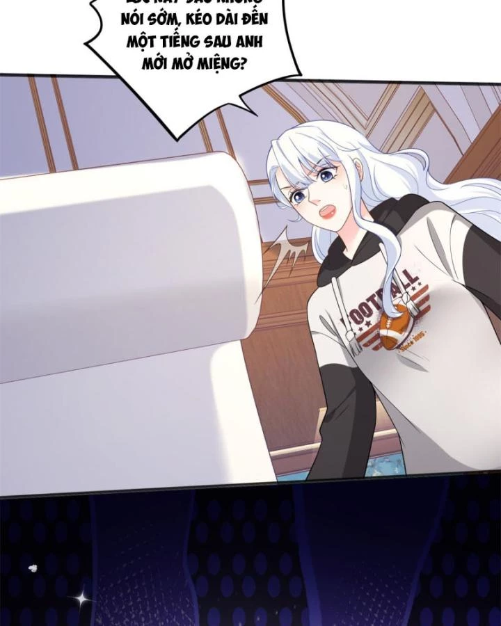 Bé Rồng Đột Kích! Mami Vừa Cay Vừa Độc Chapter 48 - 36