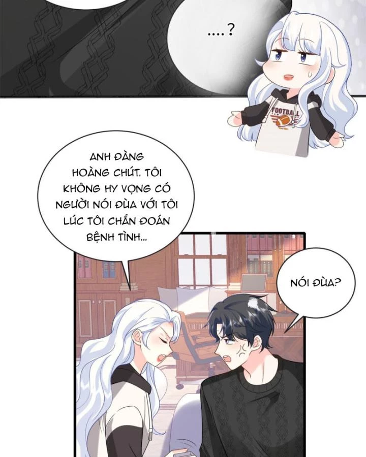 Bé Rồng Đột Kích! Mami Vừa Cay Vừa Độc Chapter 48 - 38