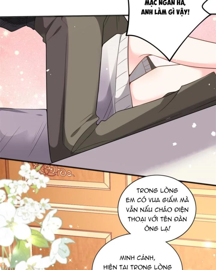 Bé Rồng Đột Kích! Mami Vừa Cay Vừa Độc Chapter 48 - 40