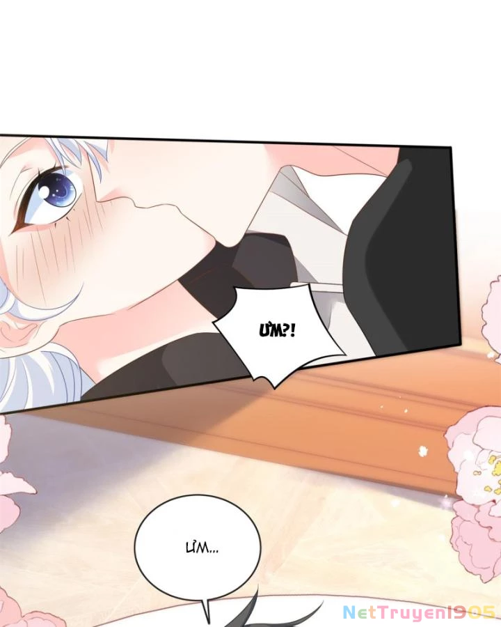 Bé Rồng Đột Kích! Mami Vừa Cay Vừa Độc Chapter 49 - 4