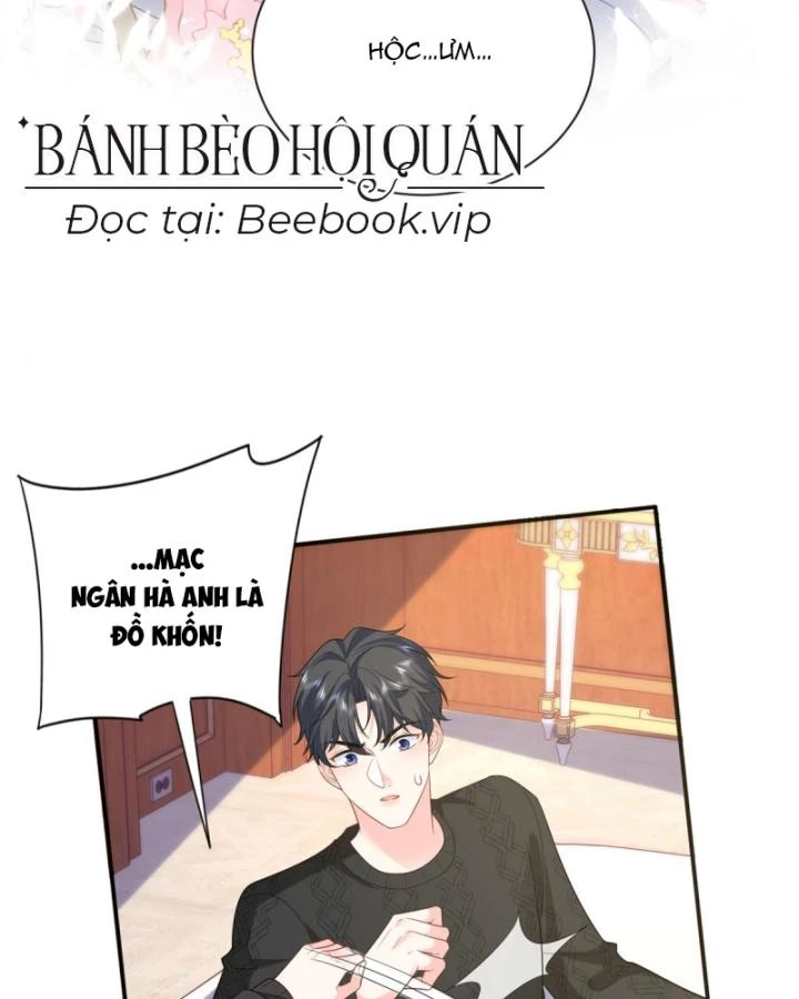 Bé Rồng Đột Kích! Mami Vừa Cay Vừa Độc Chapter 49 - 6