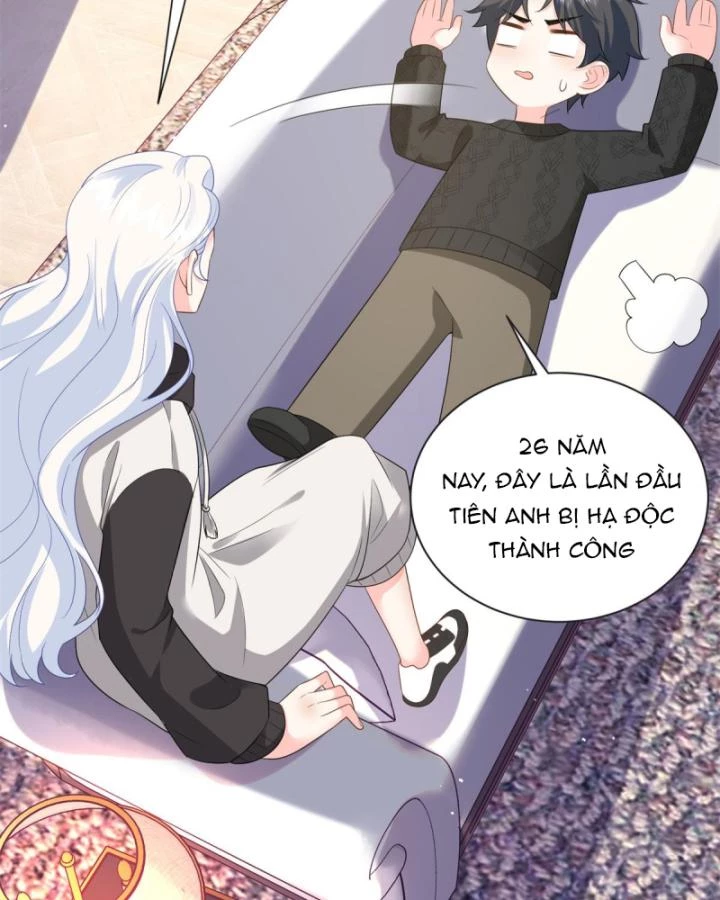 Bé Rồng Đột Kích! Mami Vừa Cay Vừa Độc Chapter 49 - 11