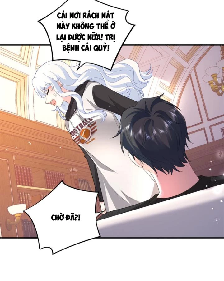Bé Rồng Đột Kích! Mami Vừa Cay Vừa Độc Chapter 49 - 15