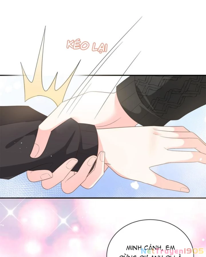 Bé Rồng Đột Kích! Mami Vừa Cay Vừa Độc Chapter 49 - 16