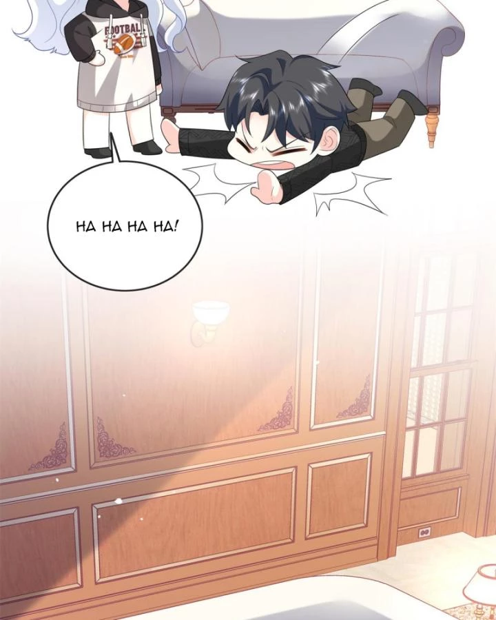 Bé Rồng Đột Kích! Mami Vừa Cay Vừa Độc Chapter 49 - 20