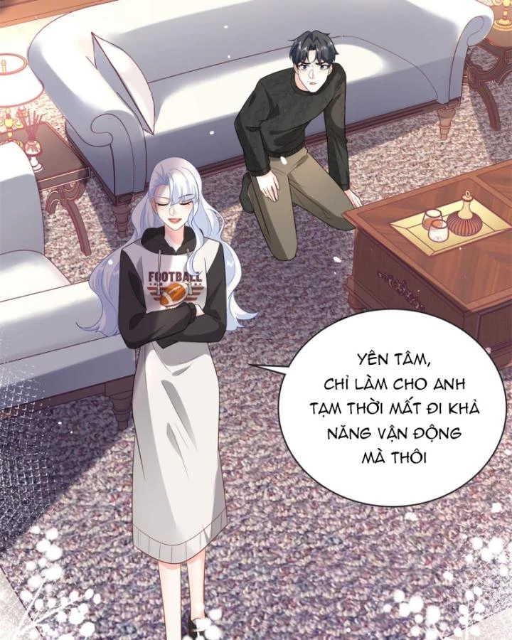 Bé Rồng Đột Kích! Mami Vừa Cay Vừa Độc Chapter 49 - 21