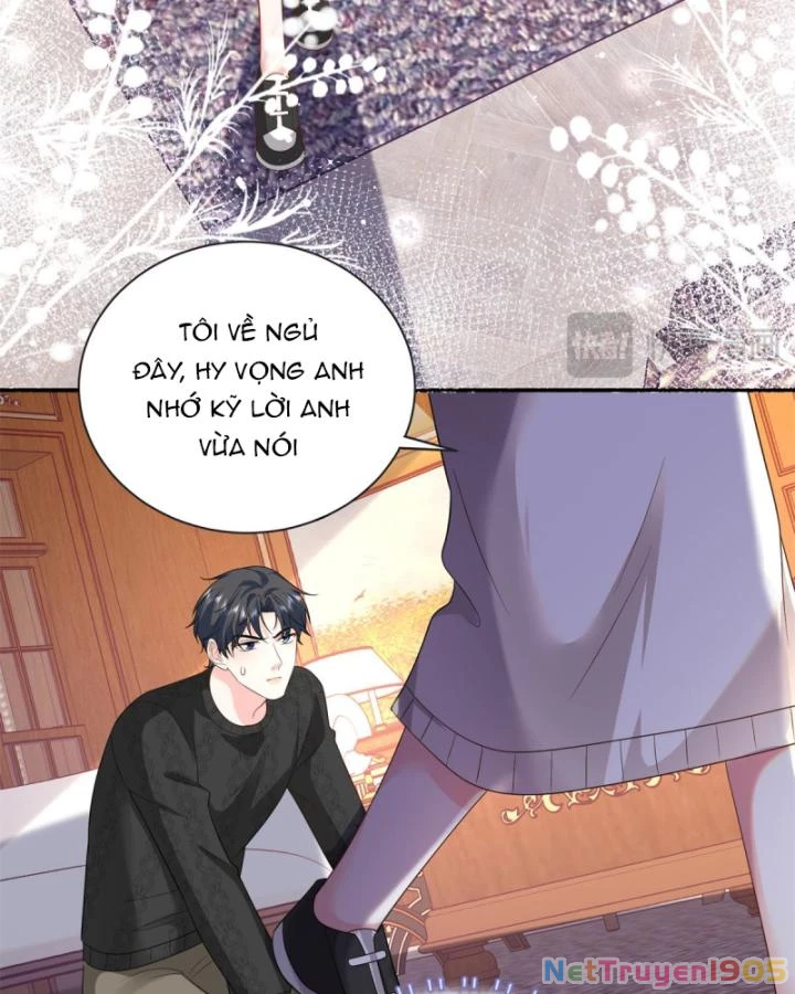 Bé Rồng Đột Kích! Mami Vừa Cay Vừa Độc Chapter 49 - 22