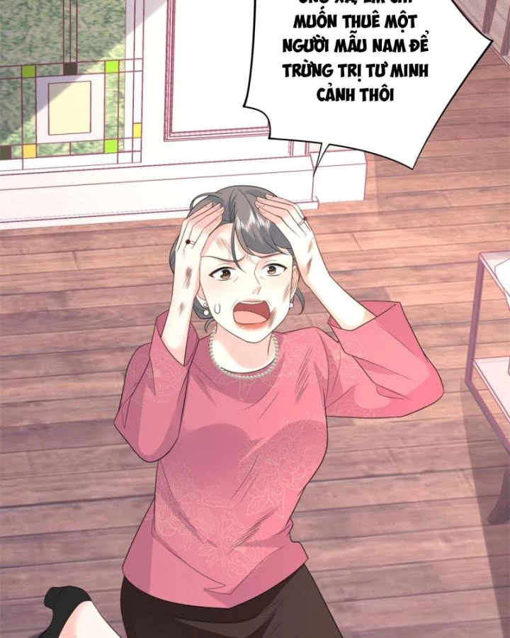 Bé Rồng Đột Kích! Mami Vừa Cay Vừa Độc Chapter 49 - 33