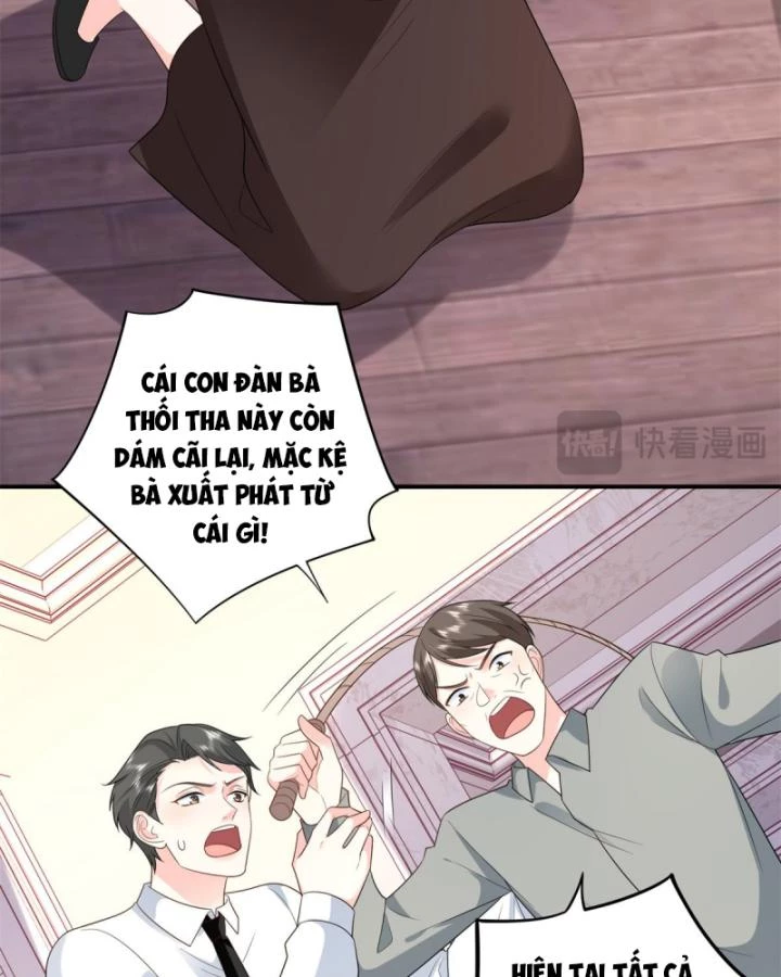 Bé Rồng Đột Kích! Mami Vừa Cay Vừa Độc Chapter 49 - 34