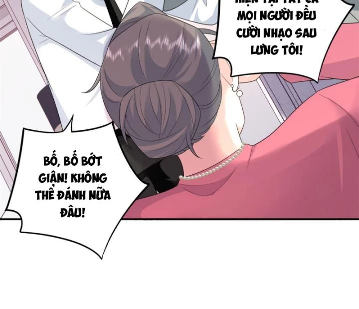 Bé Rồng Đột Kích! Mami Vừa Cay Vừa Độc Chapter 49 - 35