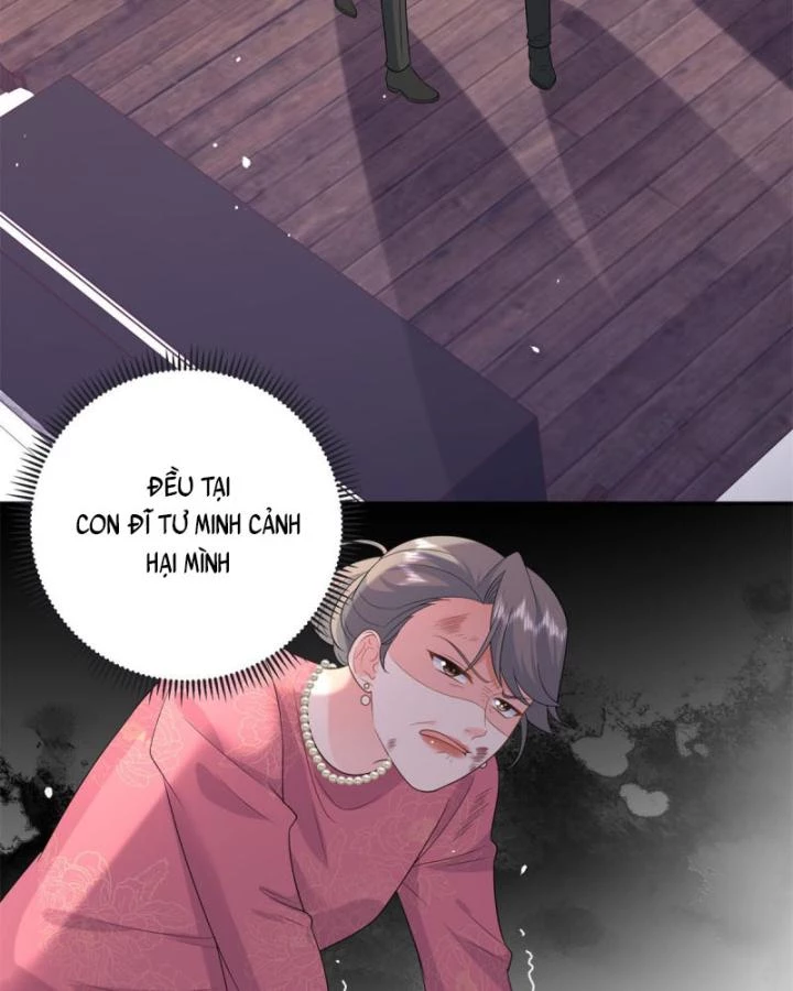 Bé Rồng Đột Kích! Mami Vừa Cay Vừa Độc Chapter 49 - 37