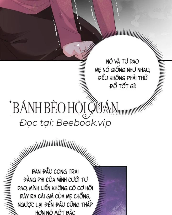 Bé Rồng Đột Kích! Mami Vừa Cay Vừa Độc Chapter 49 - 38