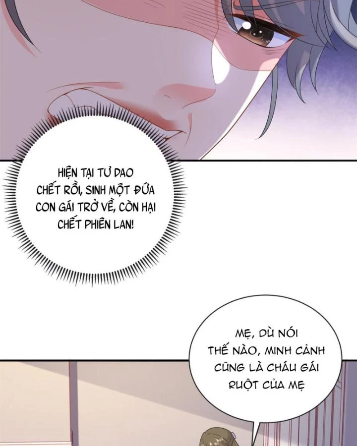 Bé Rồng Đột Kích! Mami Vừa Cay Vừa Độc Chapter 49 - 40