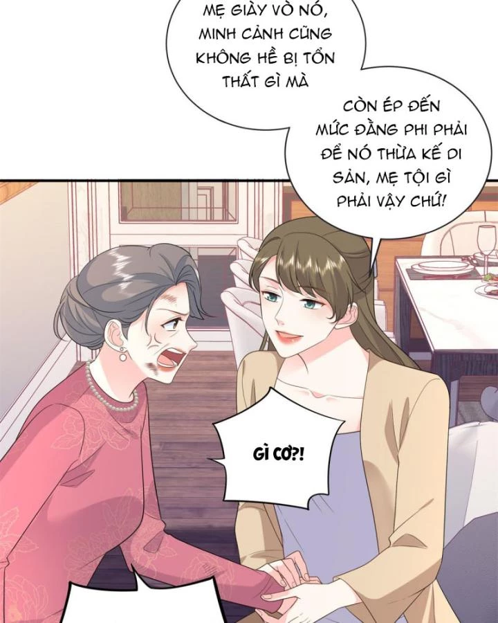 Bé Rồng Đột Kích! Mami Vừa Cay Vừa Độc Chapter 49 - 42