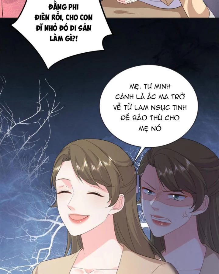 Bé Rồng Đột Kích! Mami Vừa Cay Vừa Độc Chapter 49 - 43