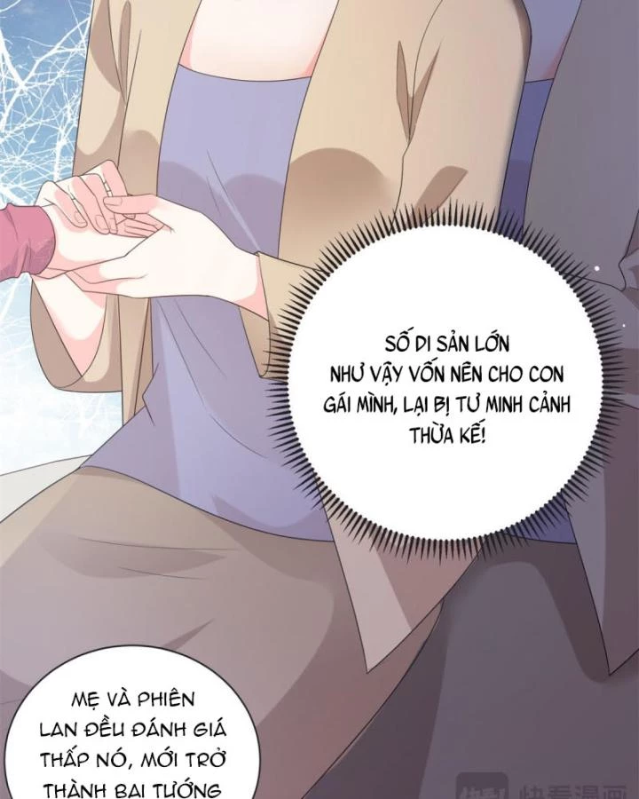 Bé Rồng Đột Kích! Mami Vừa Cay Vừa Độc Chapter 49 - 44