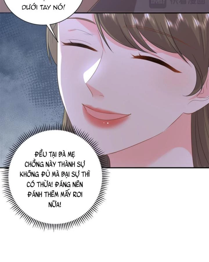 Bé Rồng Đột Kích! Mami Vừa Cay Vừa Độc Chapter 49 - 45