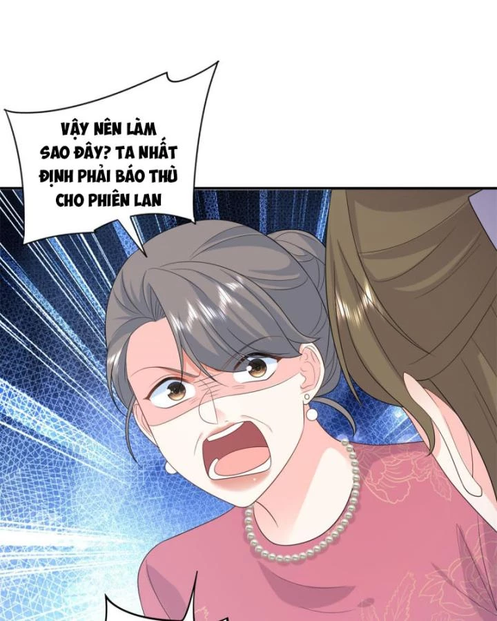 Bé Rồng Đột Kích! Mami Vừa Cay Vừa Độc Chapter 49 - 46