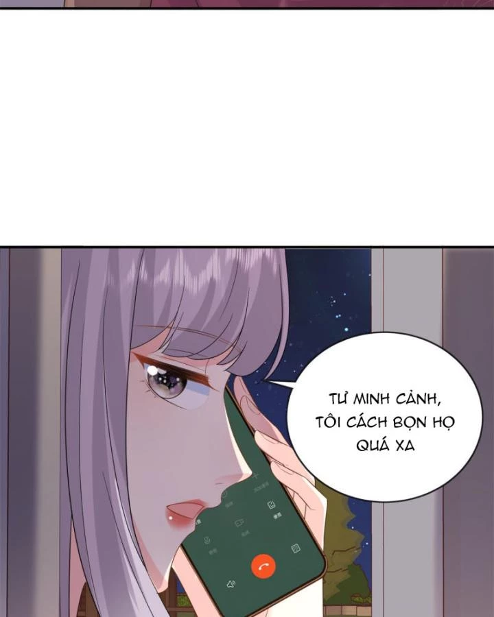 Bé Rồng Đột Kích! Mami Vừa Cay Vừa Độc Chapter 49 - 50
