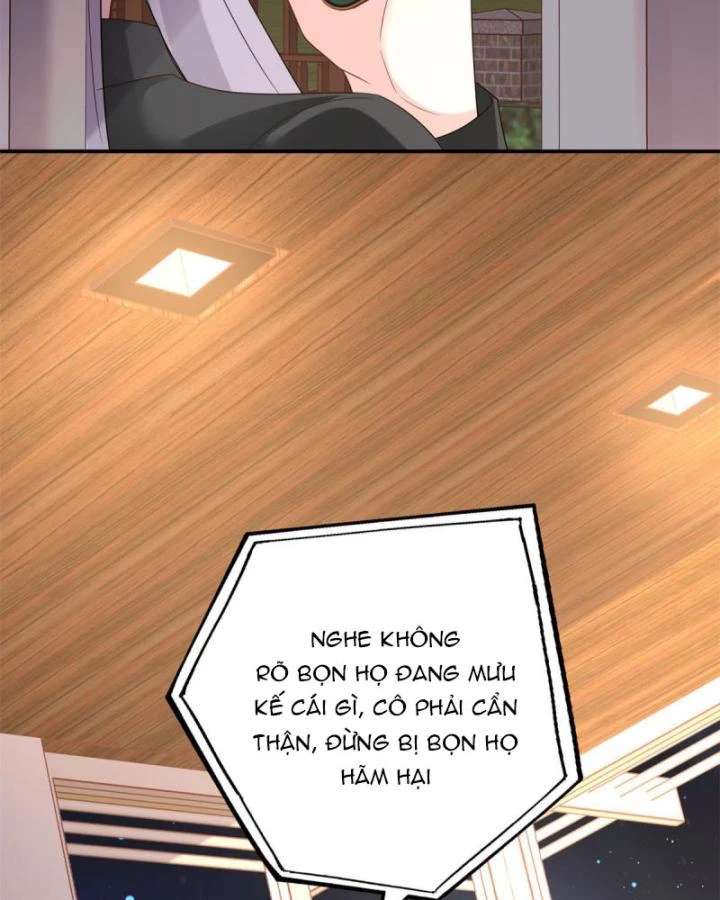 Bé Rồng Đột Kích! Mami Vừa Cay Vừa Độc Chapter 49 - 51