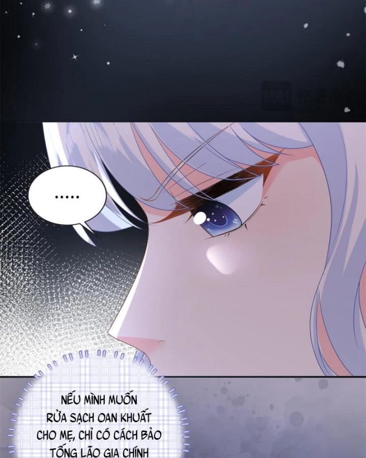 Bé Rồng Đột Kích! Mami Vừa Cay Vừa Độc Chapter 49 - 55