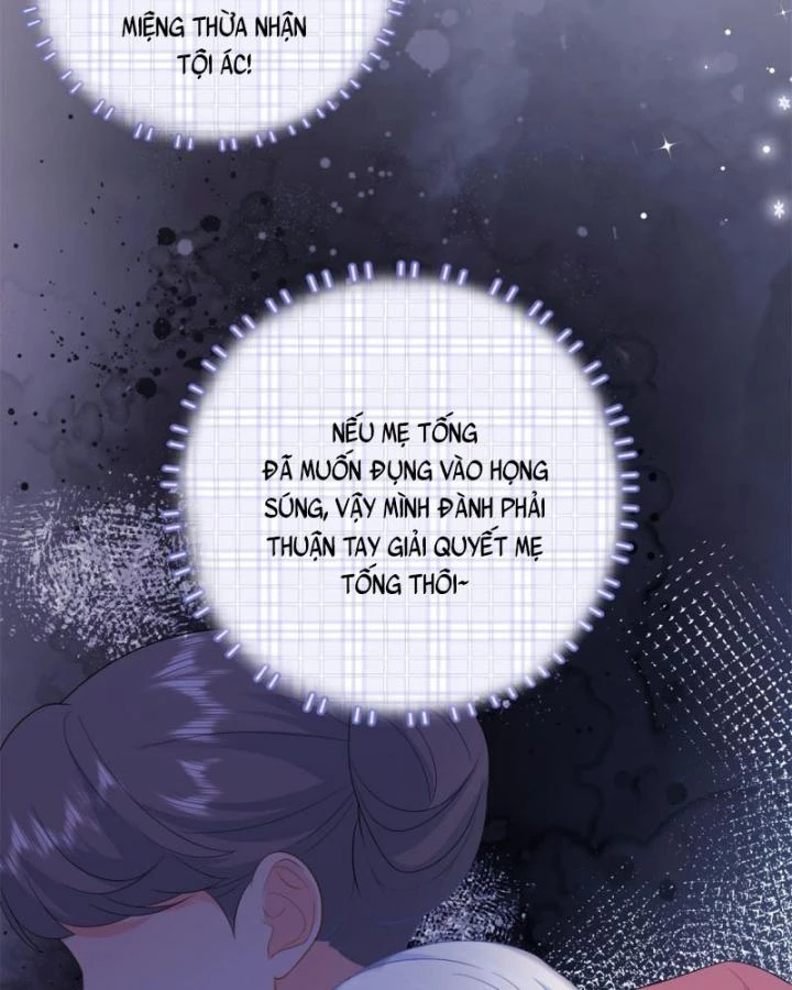 Bé Rồng Đột Kích! Mami Vừa Cay Vừa Độc Chapter 49 - 56