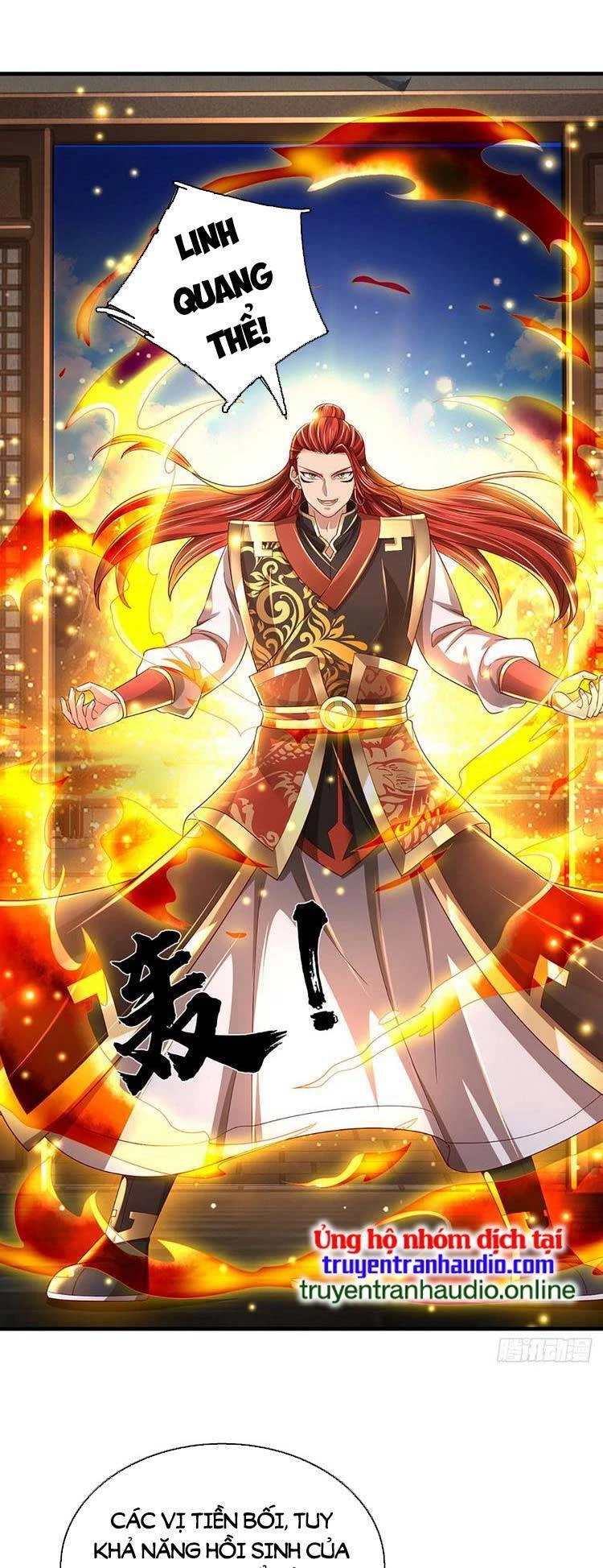 Bắt Đầu Với Chí Tôn Đan Điền Chapter 196 - 30