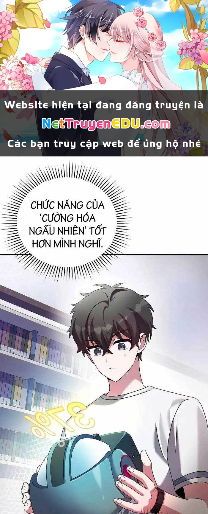 Nhân Vật Ngoài Lề Tiểu Thuyết Chapter 75 - 1