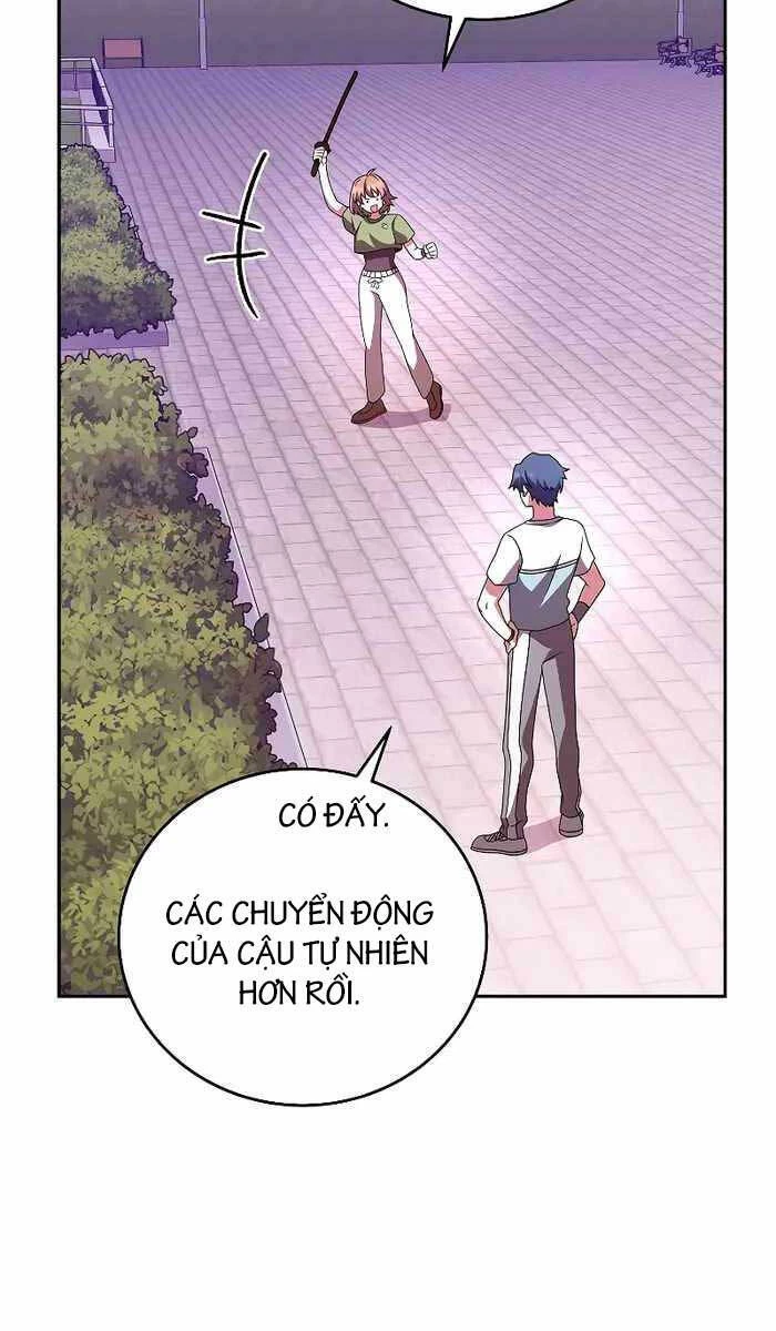 Nhân Vật Ngoài Lề Tiểu Thuyết Chapter 75 - 58