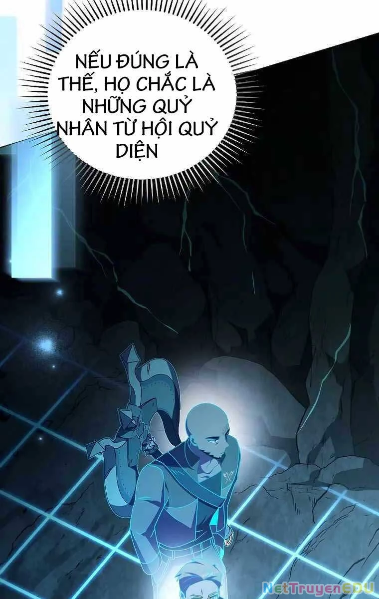 Nhân Vật Ngoài Lề Tiểu Thuyết Chapter 77 - 35