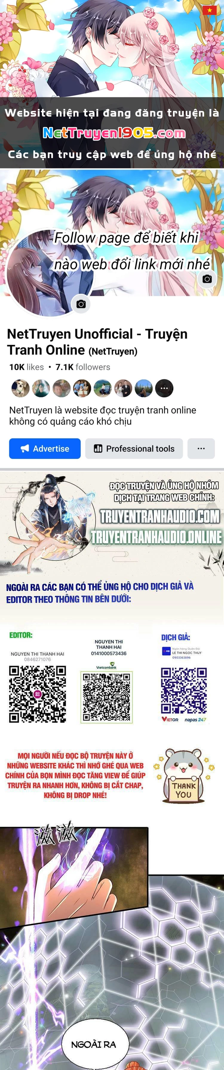 Bắt Đầu Với Chí Tôn Đan Điền Chapter 197 - 1