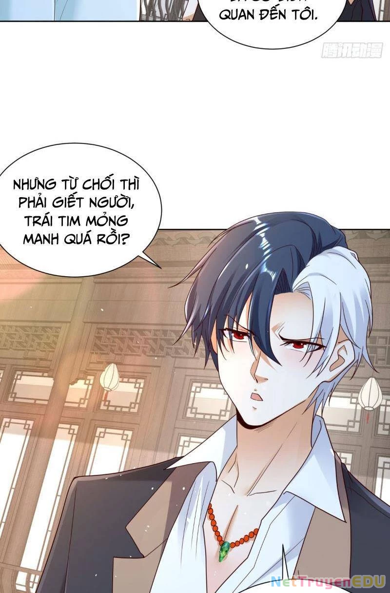 Đại Phản Diện Chapter 135 - 8