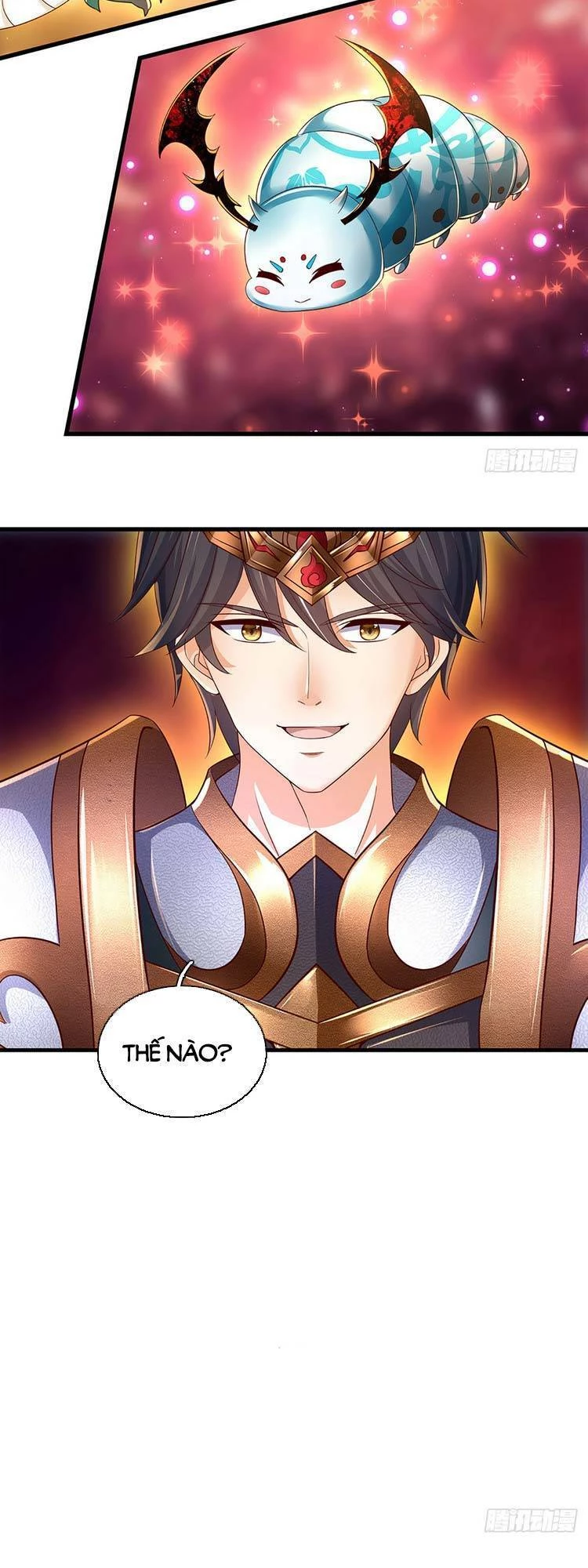 Bắt Đầu Với Chí Tôn Đan Điền Chapter 198 - 21