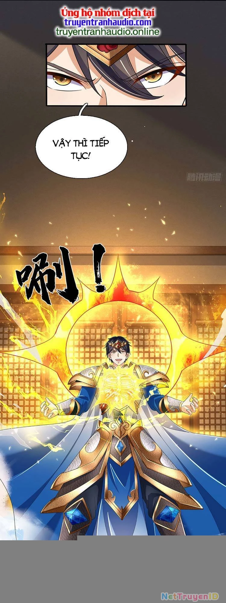 Bắt Đầu Với Chí Tôn Đan Điền Chapter 198 - 27
