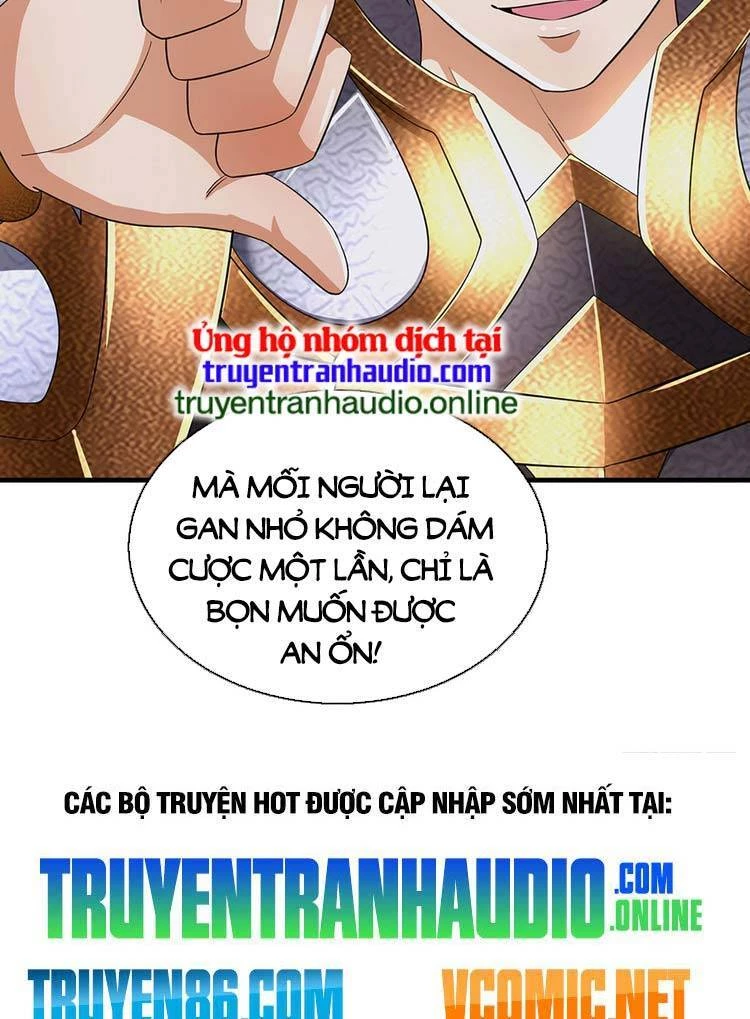 Bắt Đầu Với Chí Tôn Đan Điền Chapter 198 - 34