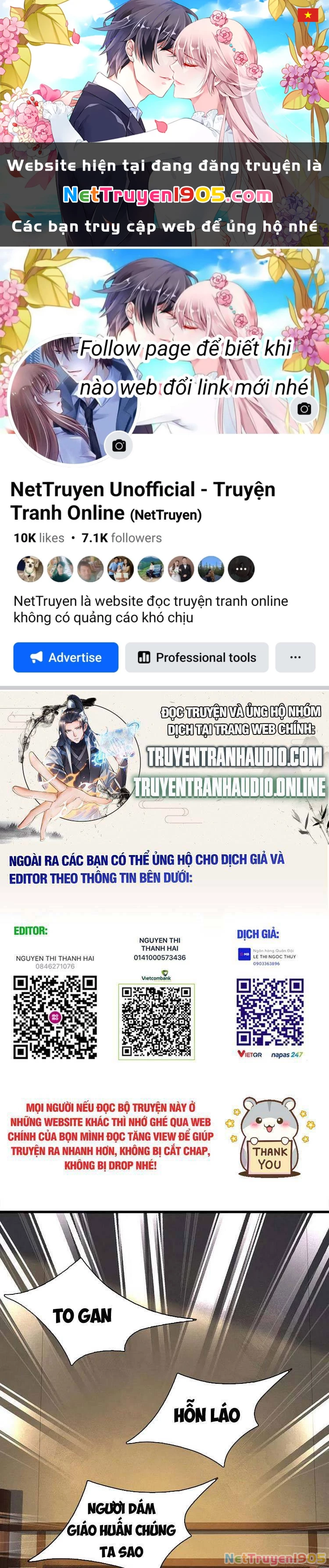 Bắt Đầu Với Chí Tôn Đan Điền Chapter 199 - 1