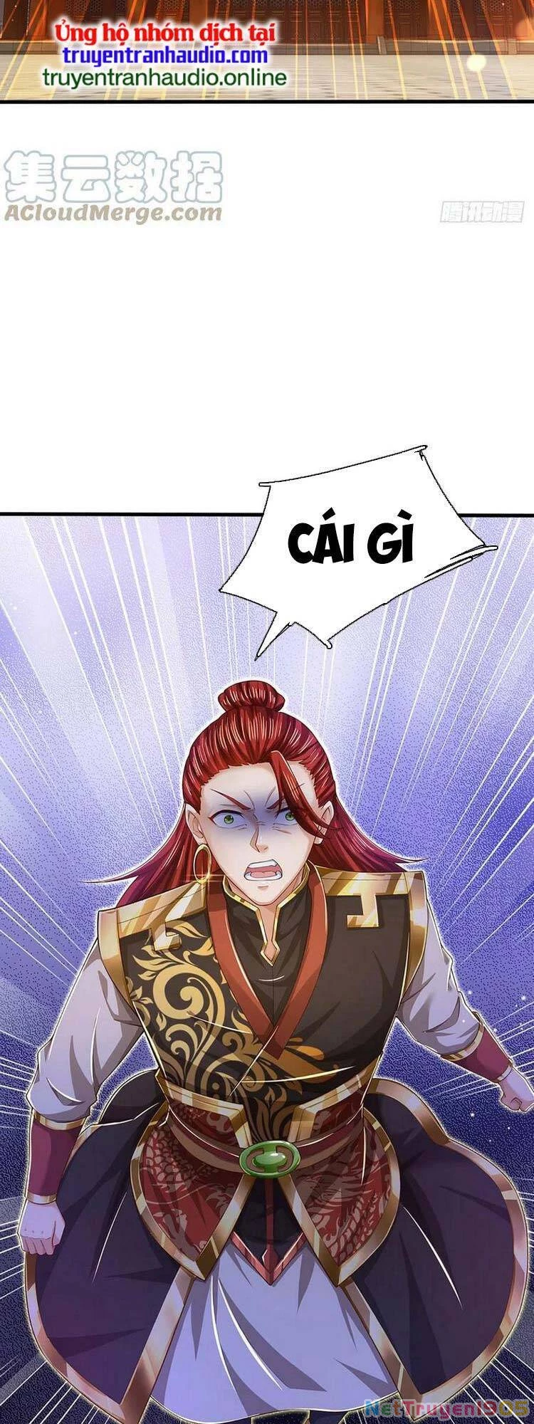 Bắt Đầu Với Chí Tôn Đan Điền Chapter 199 - 15