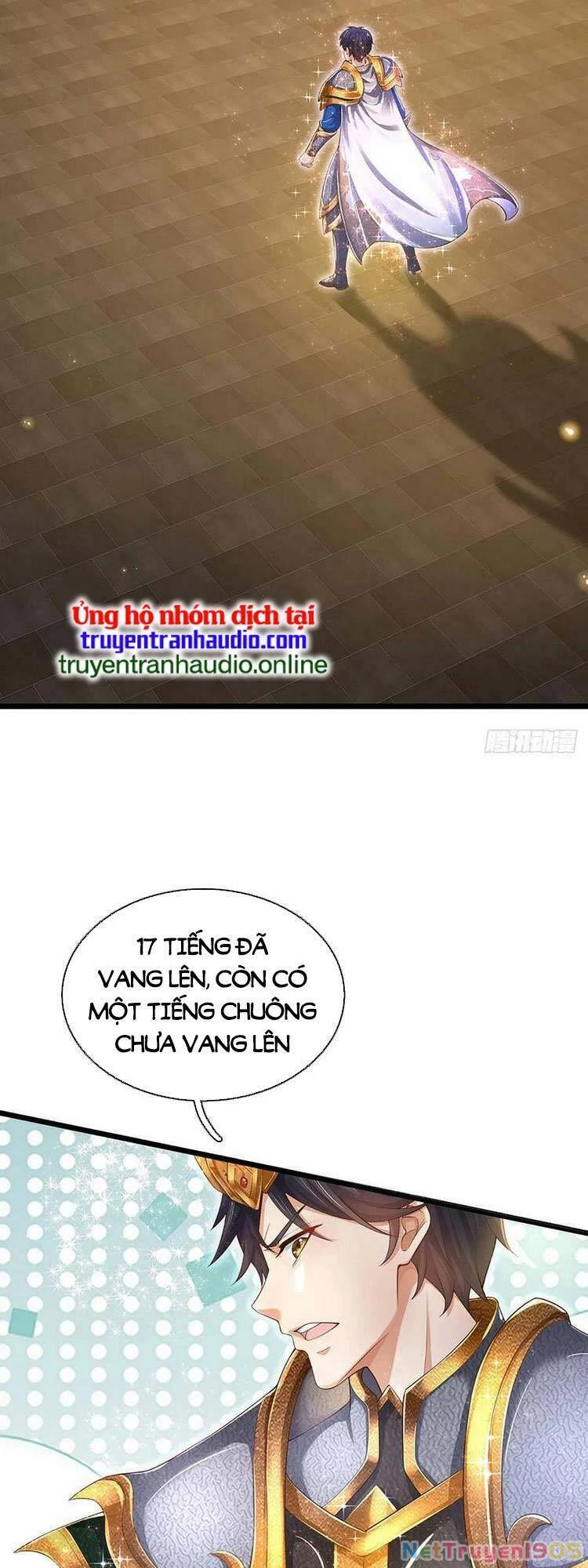 Bắt Đầu Với Chí Tôn Đan Điền Chapter 199 - 21