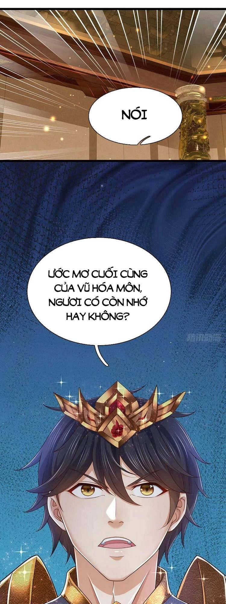 Bắt Đầu Với Chí Tôn Đan Điền Chapter 199 - 27