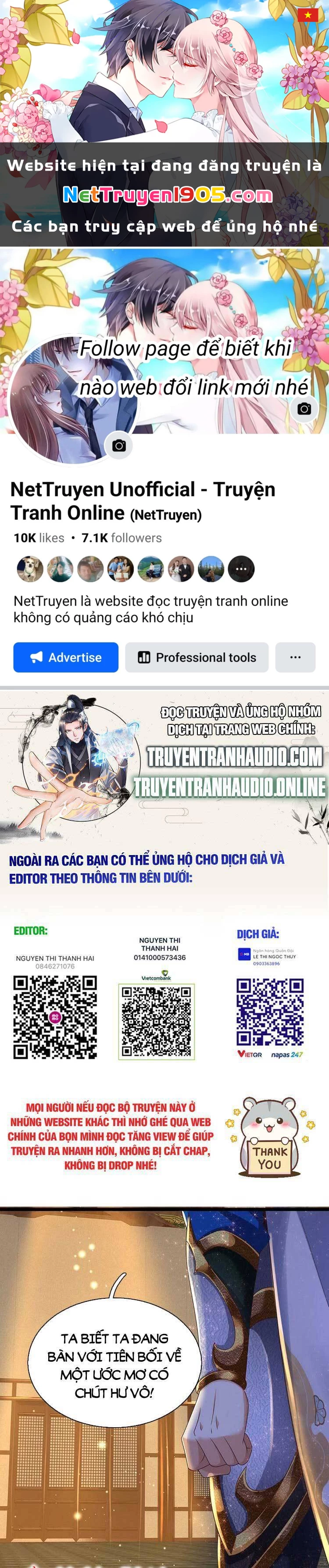 Bắt Đầu Với Chí Tôn Đan Điền Chapter 200 - 1