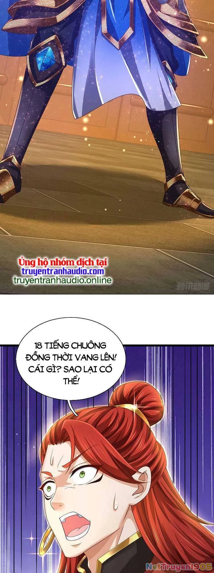 Bắt Đầu Với Chí Tôn Đan Điền Chapter 200 - 6