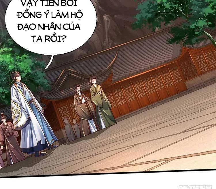 Bắt Đầu Với Chí Tôn Đan Điền Chapter 200 - 17