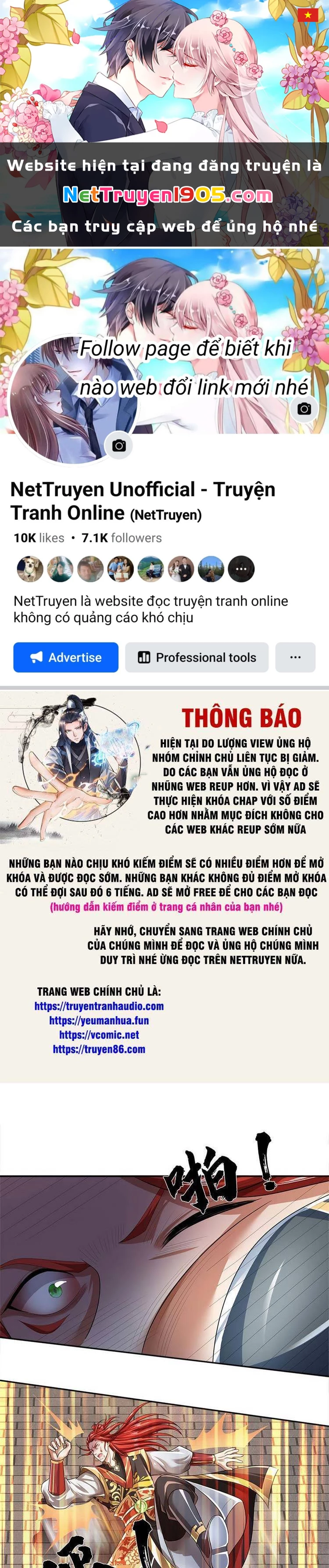 Bắt Đầu Với Chí Tôn Đan Điền Chapter 201 - 1