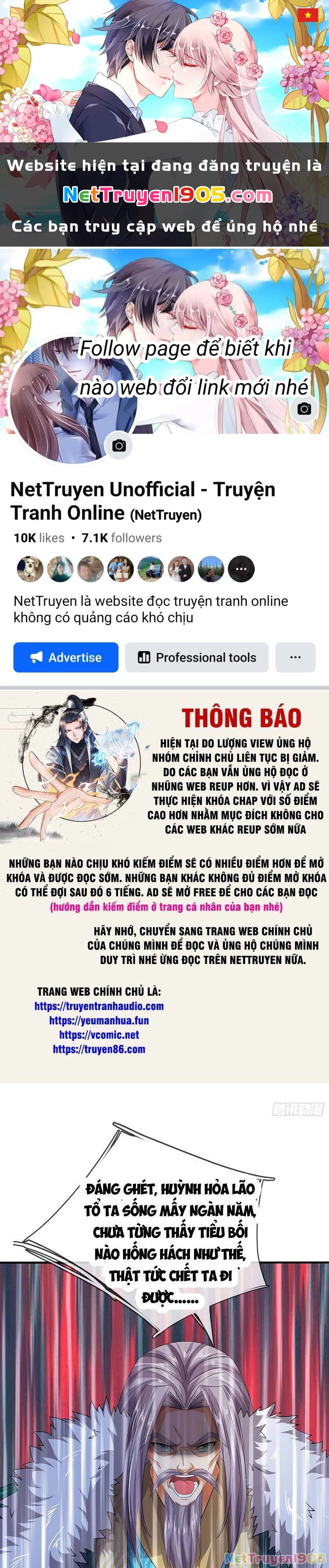 Bắt Đầu Với Chí Tôn Đan Điền Chapter 202 - 1