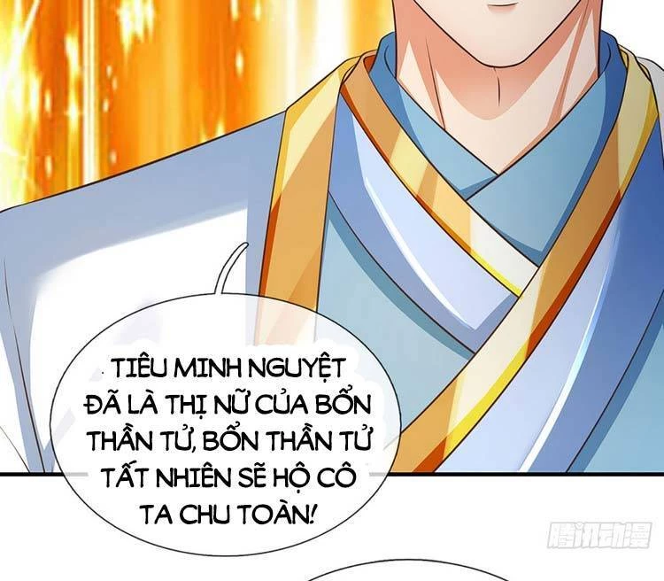 Bắt Đầu Với Chí Tôn Đan Điền Chapter 202 - 17