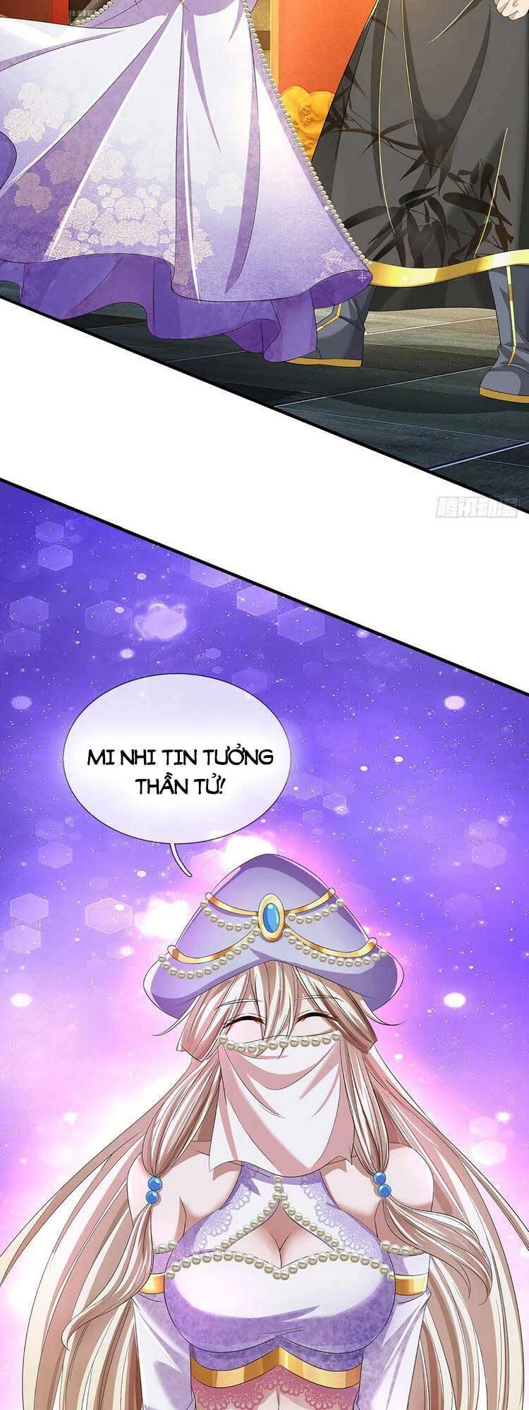 Bắt Đầu Với Chí Tôn Đan Điền Chapter 203 - 12